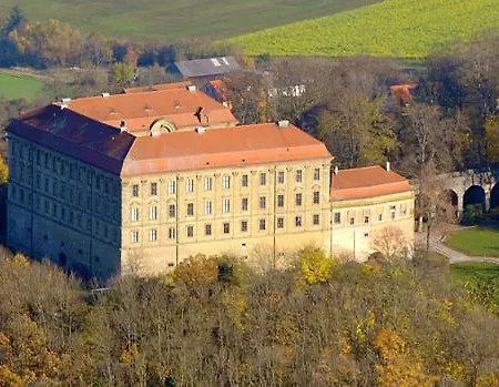 Ferienwohnung Schlossblick Schillingsfurst * Diebach