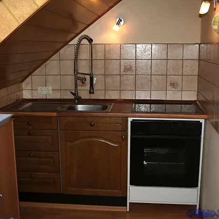Ferienwohnung Schlossblick Schillingsfurst * Diebach