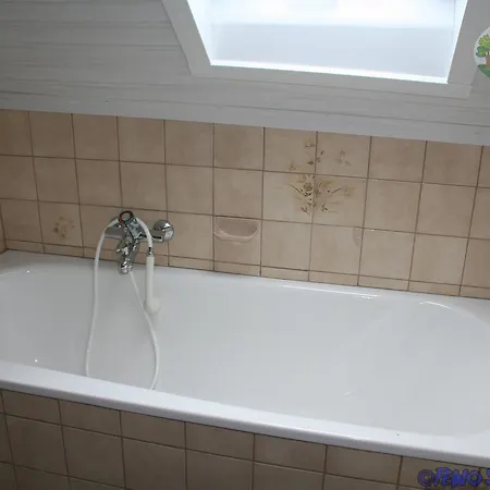 Ferienwohnung Schlossblick Schillingsfurst * Diebach