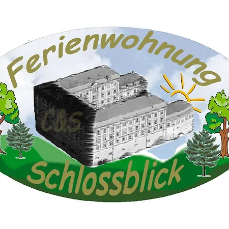 Ferienwohnung Schlossblick Schillingsfurst * Diebach