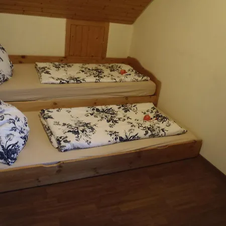 アパート Ferienwohnung Schlossblick Schillingsfurst *
