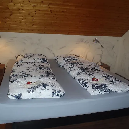 Ferienwohnung Schlossblick Schillingsfurst * Diebach