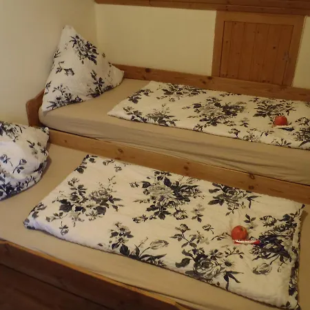 Ferienwohnung Schlossblick Schillingsfurst * Diebach
